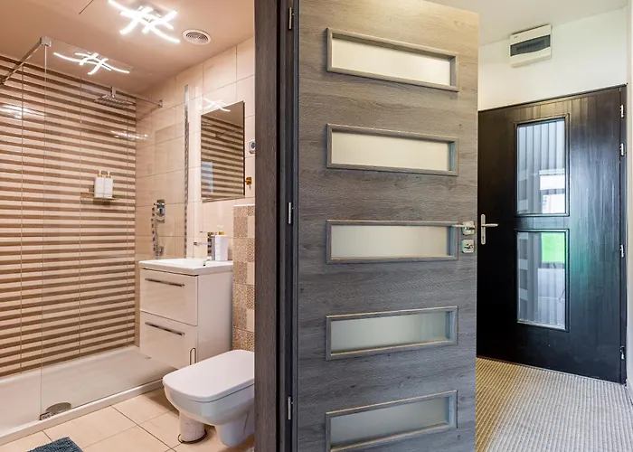 Prince Apartment Downtown