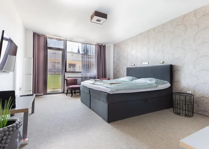 Prince Apartment Downtown