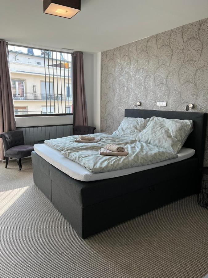 Apartament Downtown *
