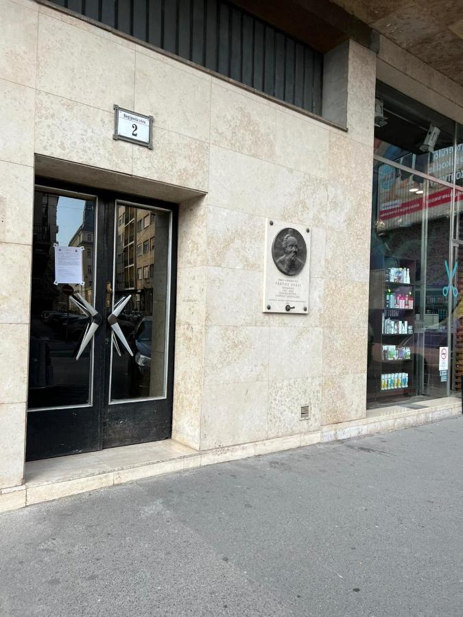 Apartament Downtown