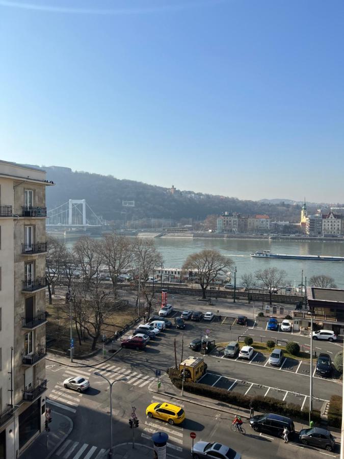 Apartament Downtown *