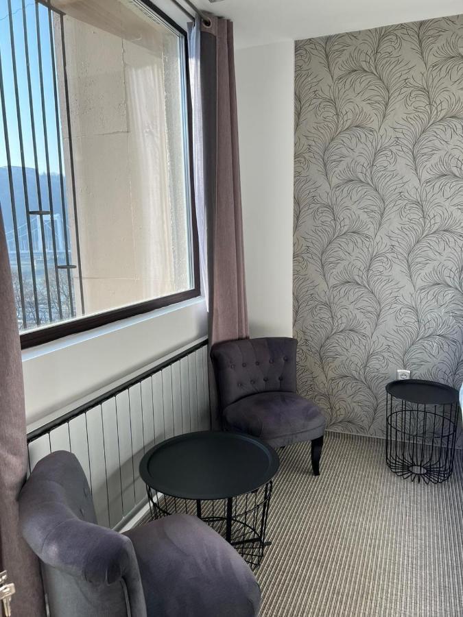 Apartament Downtown Budapesta