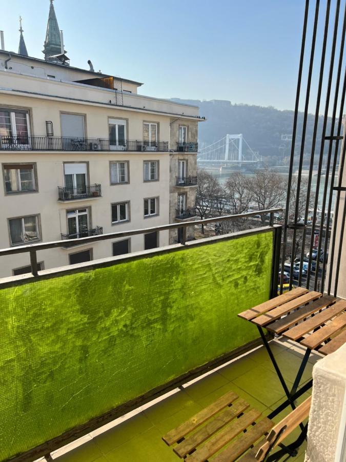 Apartament Downtown
