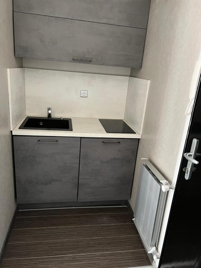 Downtown Apartament Budapesta