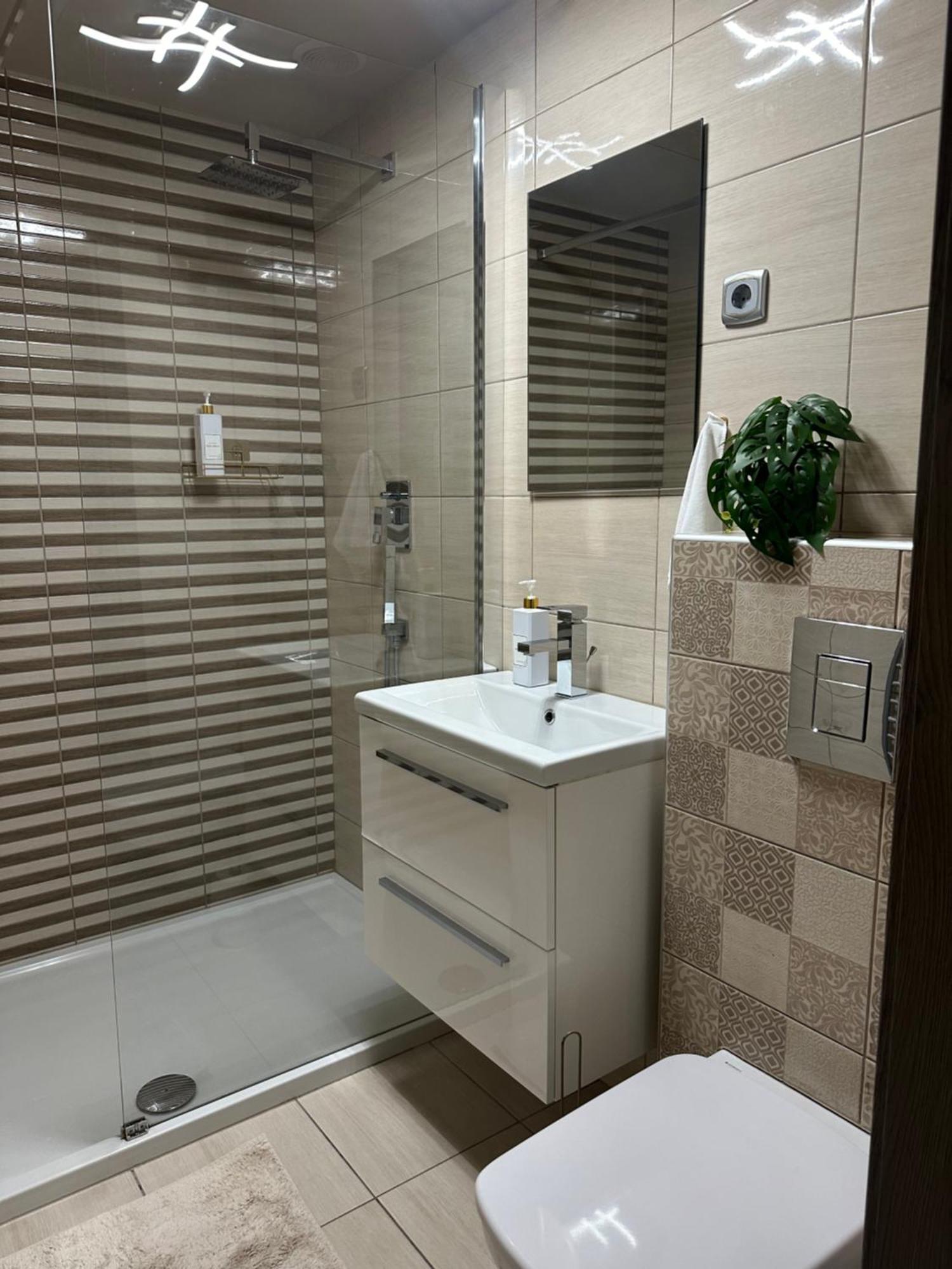 Downtown Apartament