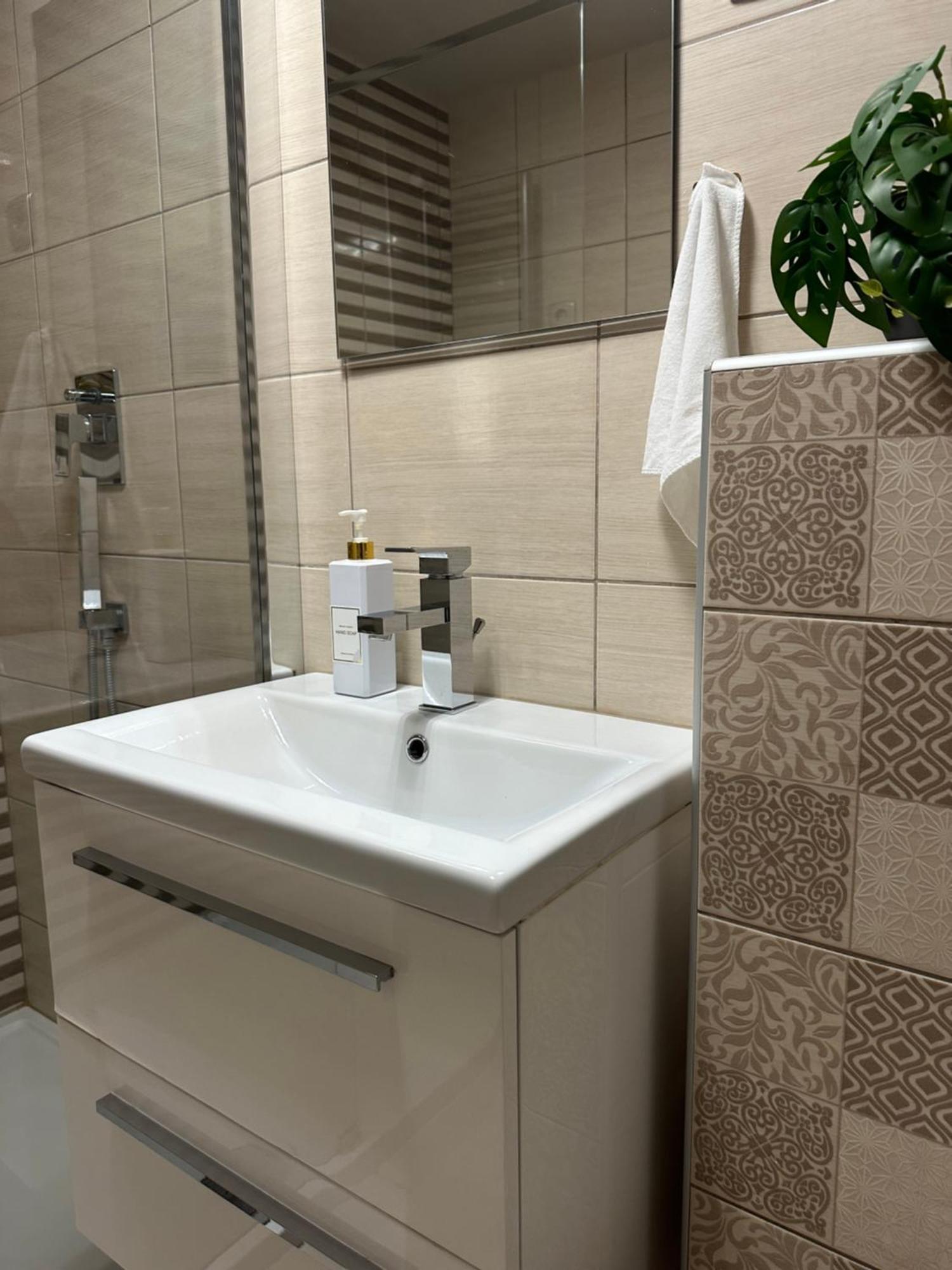 Downtown Apartament Budapesta
