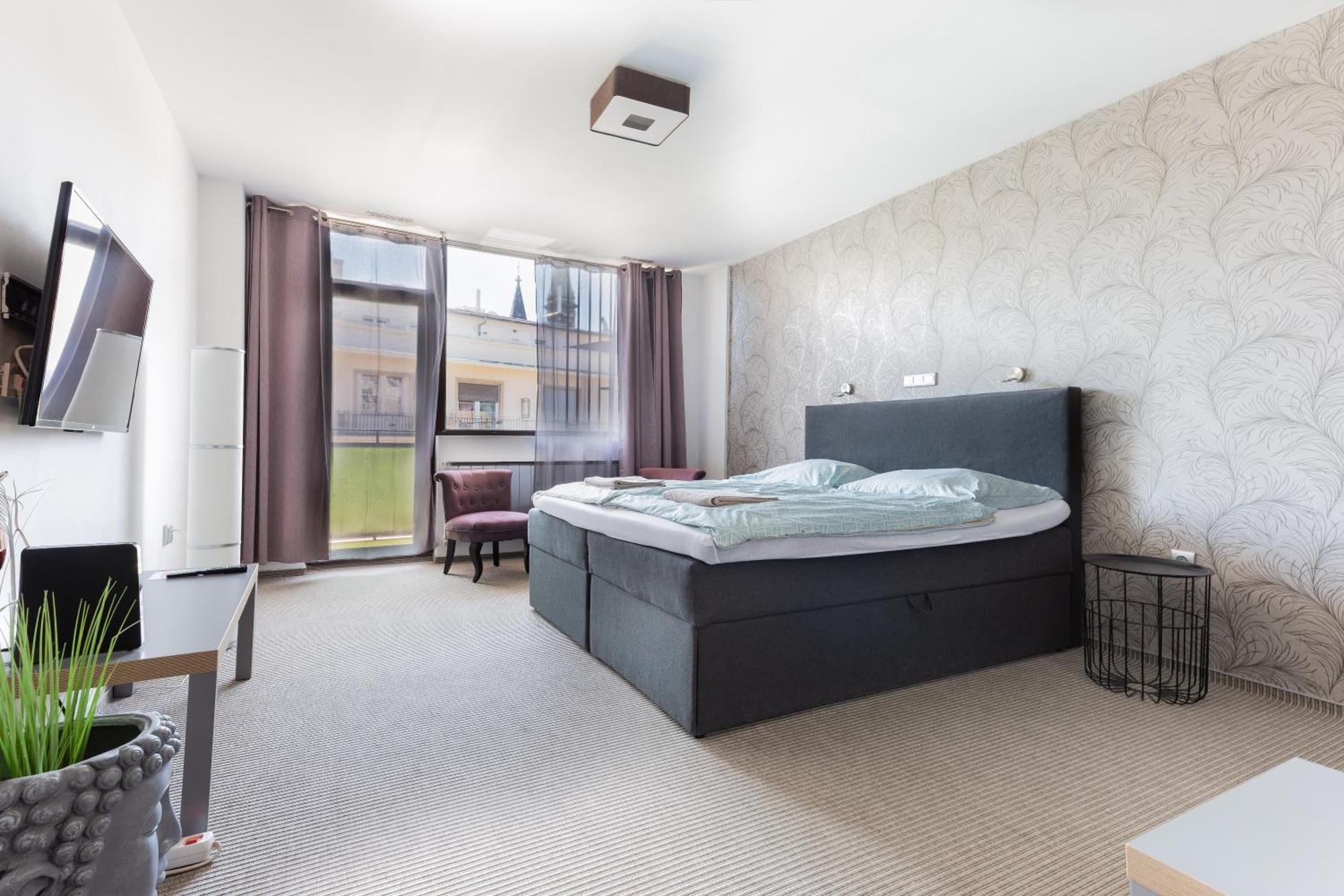 Apartament Downtown Budapeszt