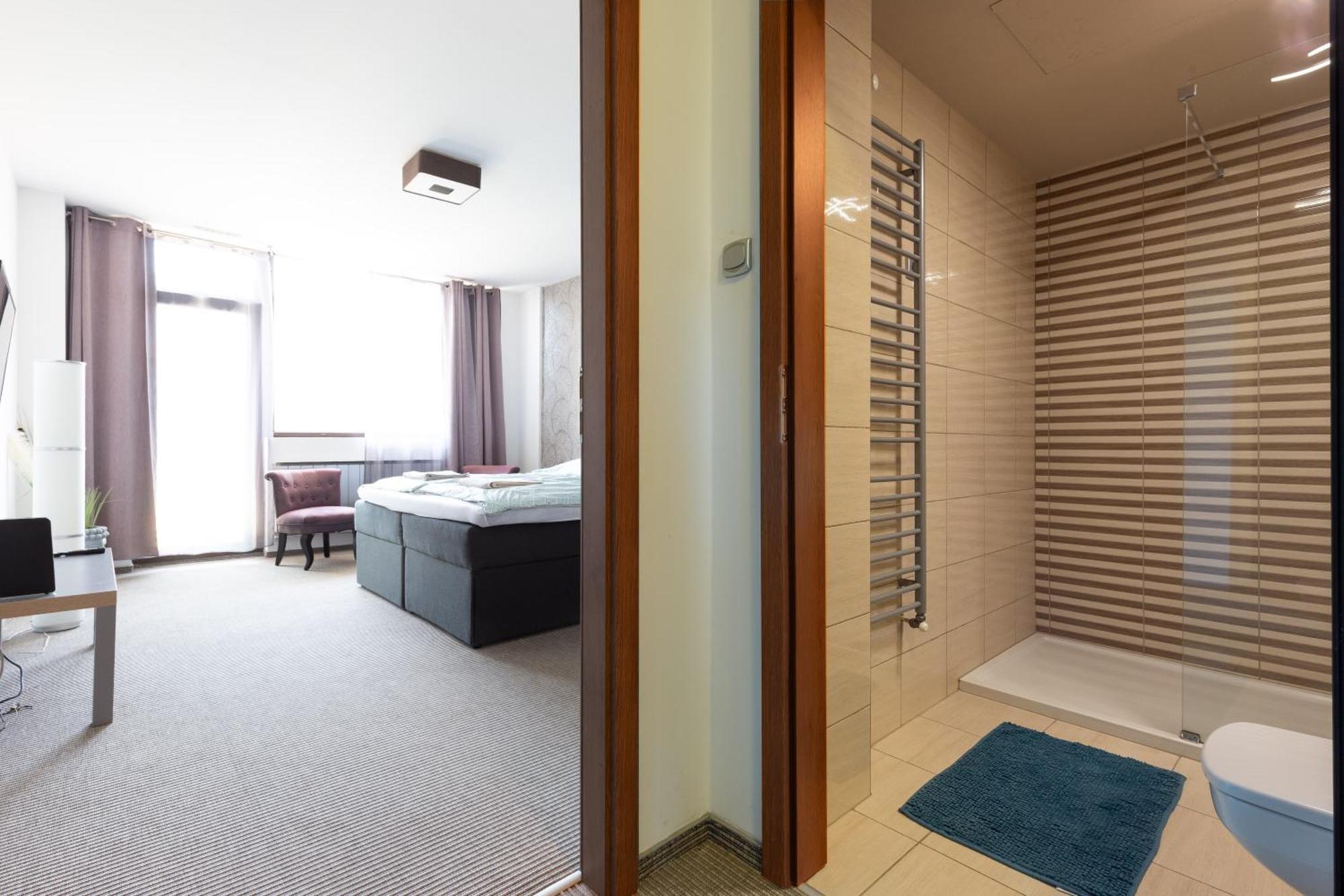 Downtown Apartament